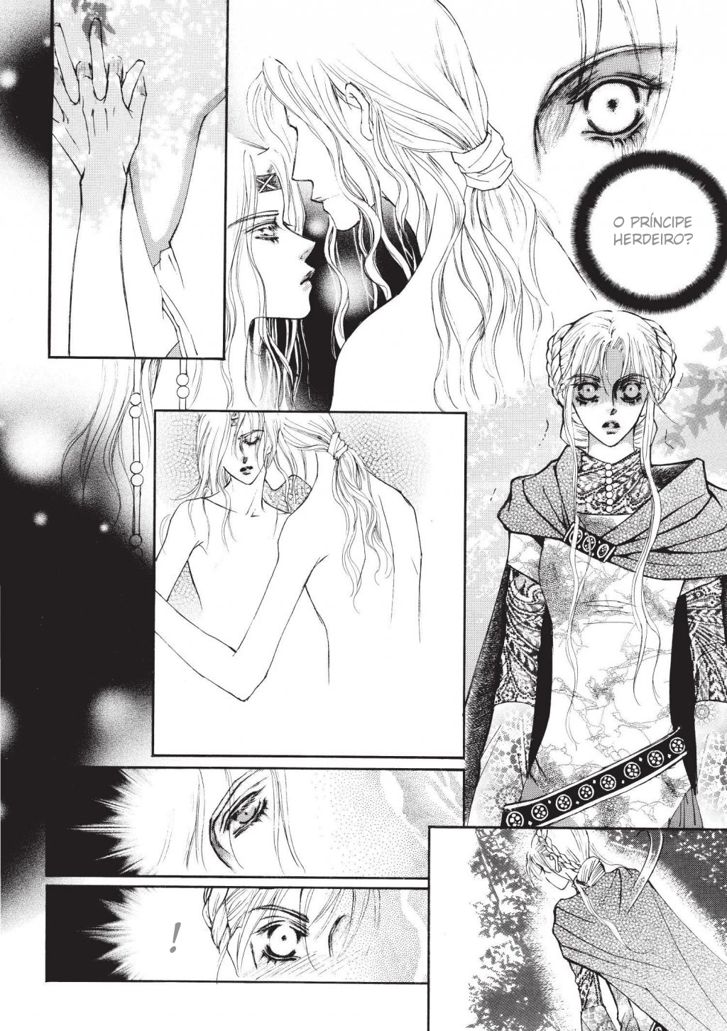 Kiss Me Princess Vol. 1 Ch. 2 第28页