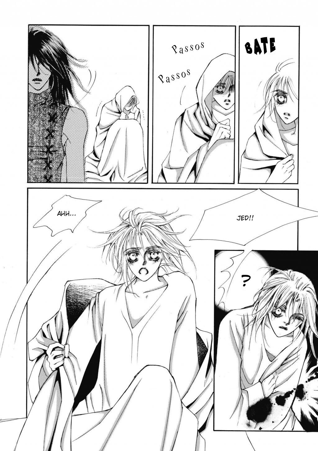 Kiss Me Princess Vol. 1 Ch. 2 第32页