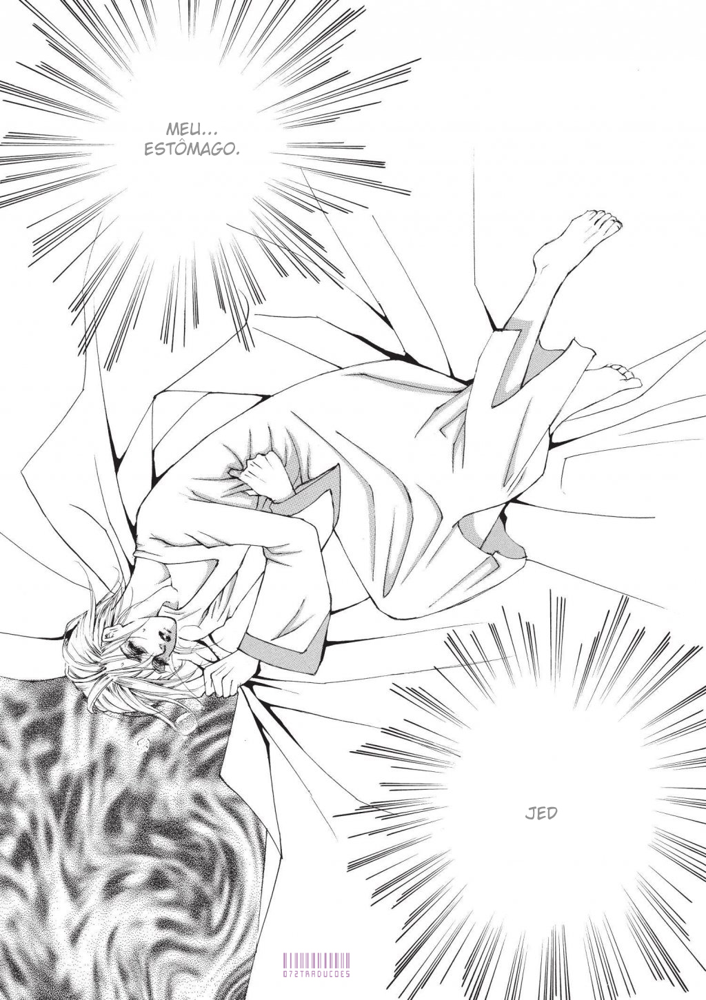Kiss Me Princess Vol. 1 Ch. 2 第33页