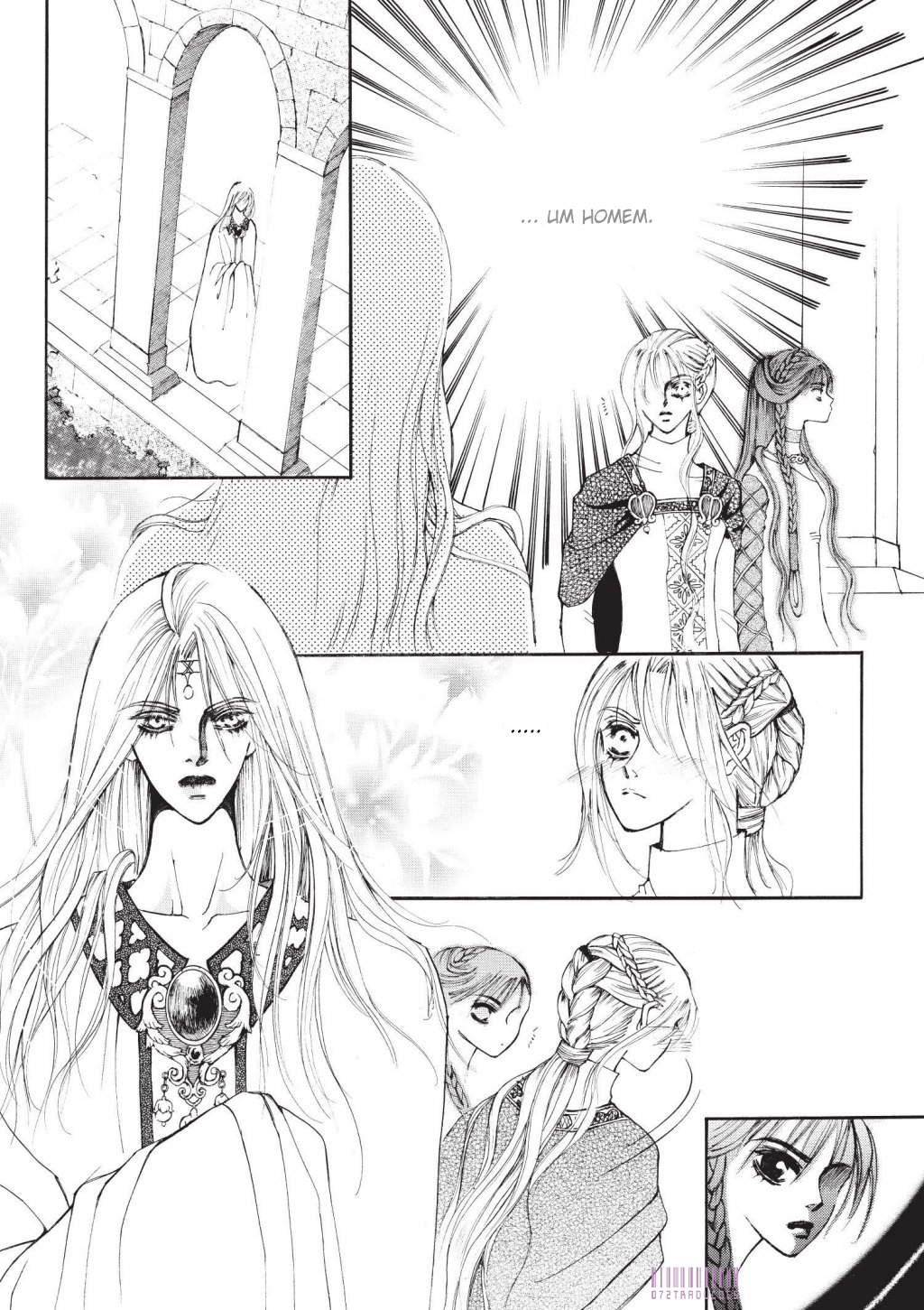 Kiss Me Princess Vol. 1 Ch. 2 第37页