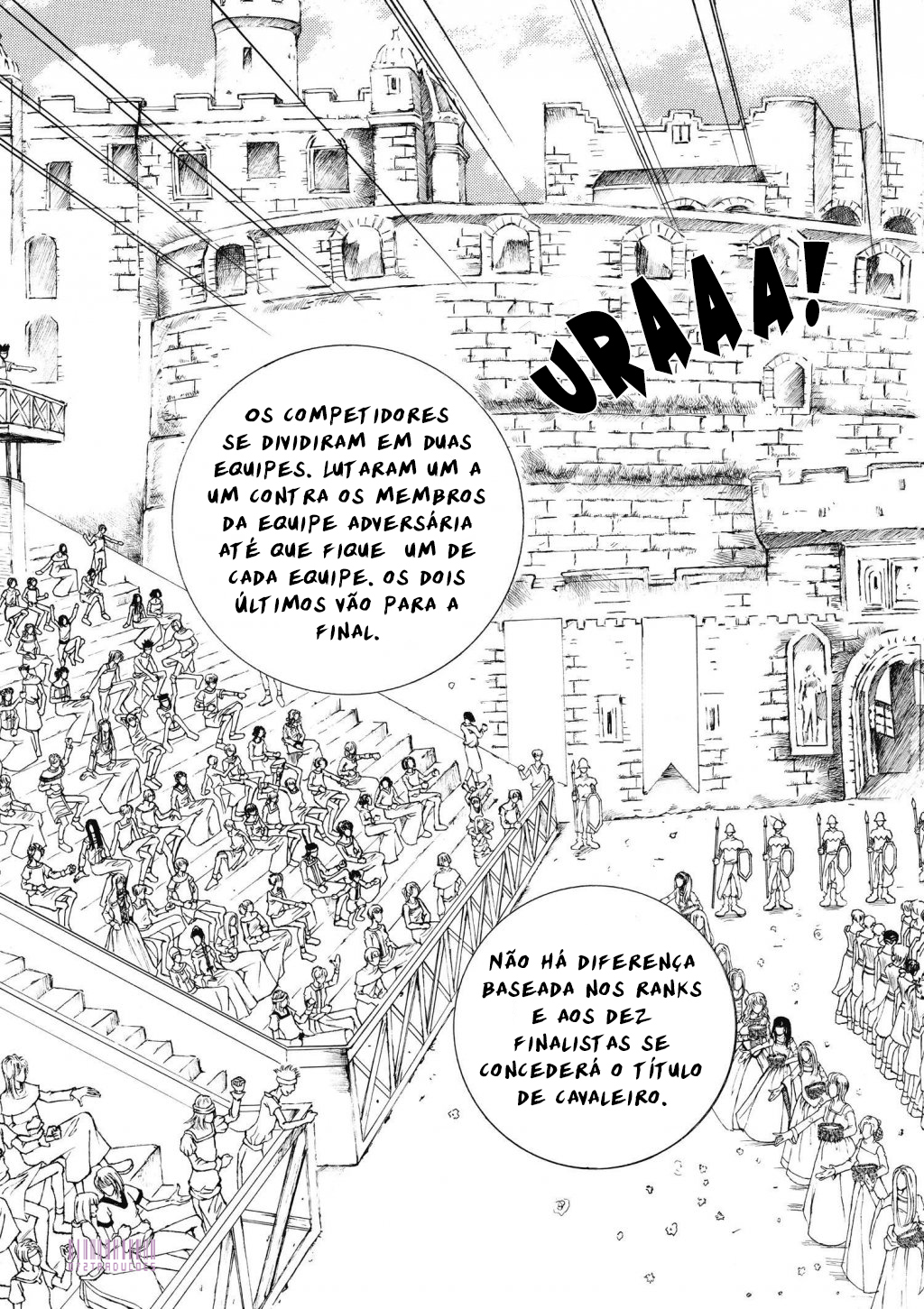 Kiss Me Princess Vol. 1 Ch. 2 第41页