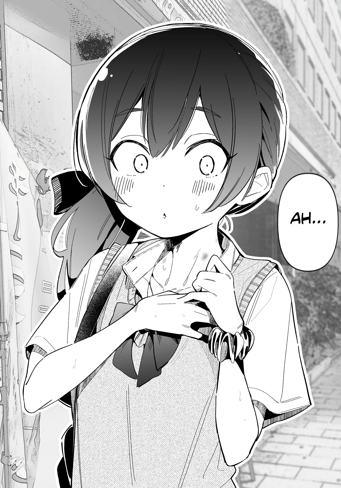 Kenzen na Otoko no Ko no E o Kaiteimasu Cap 2 第2页