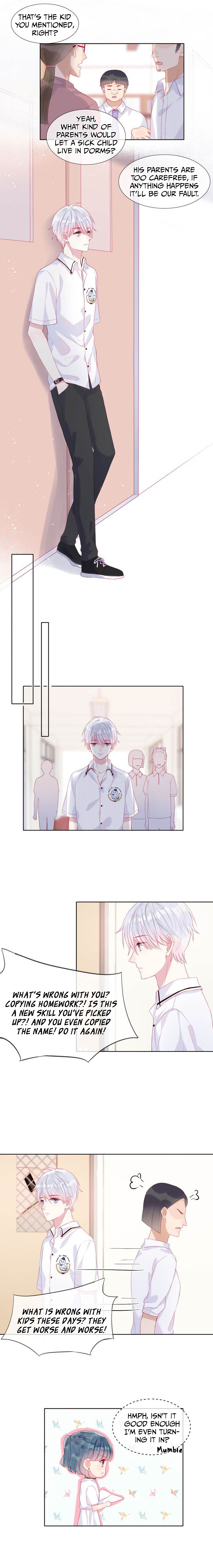 Saving My Class 8 Seniors Intersecting Parallel Lines 第8页