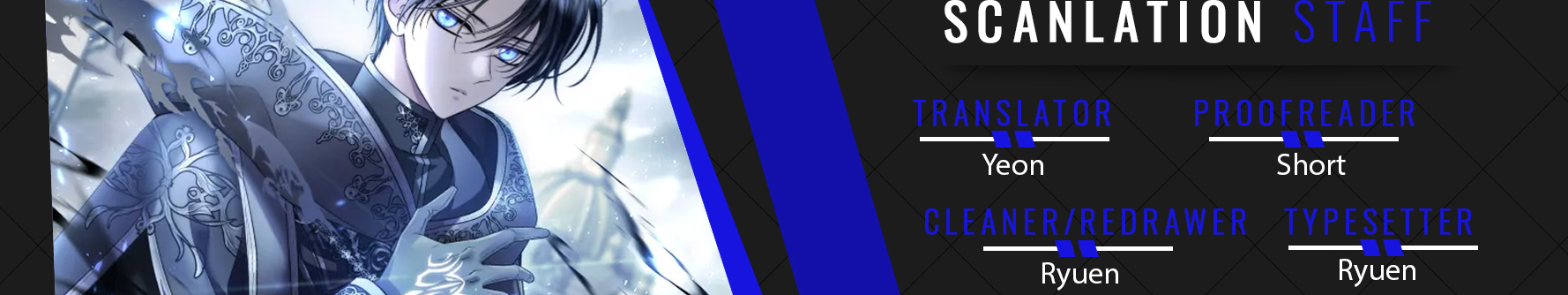 Black Haze (2025) Ch. 5 第2页