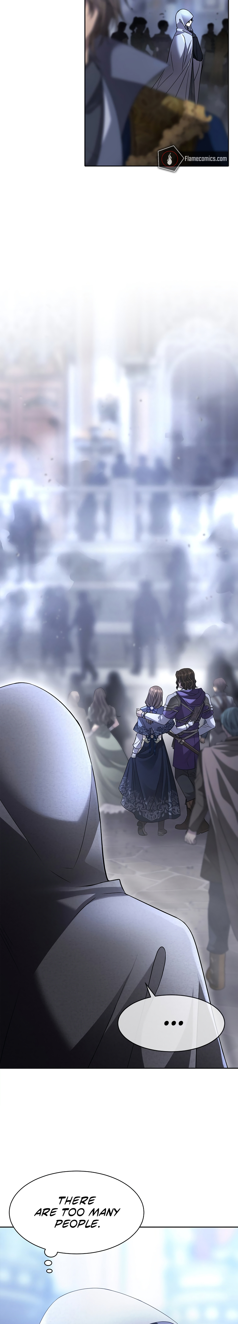 Black Haze (2025) Ch. 5 第17页