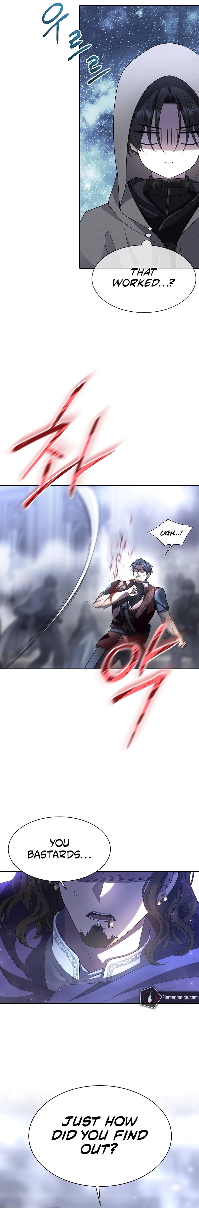 Black Haze (2025) Ch. 5 第21页