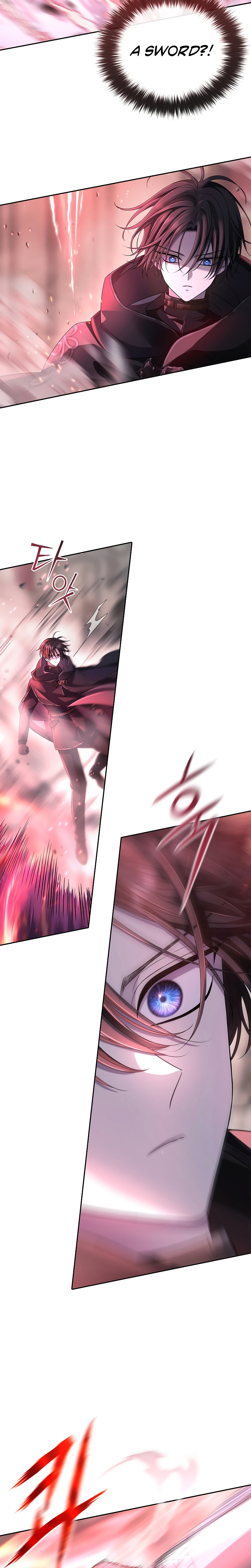 Black Haze (2025) Ch. 5 第35页