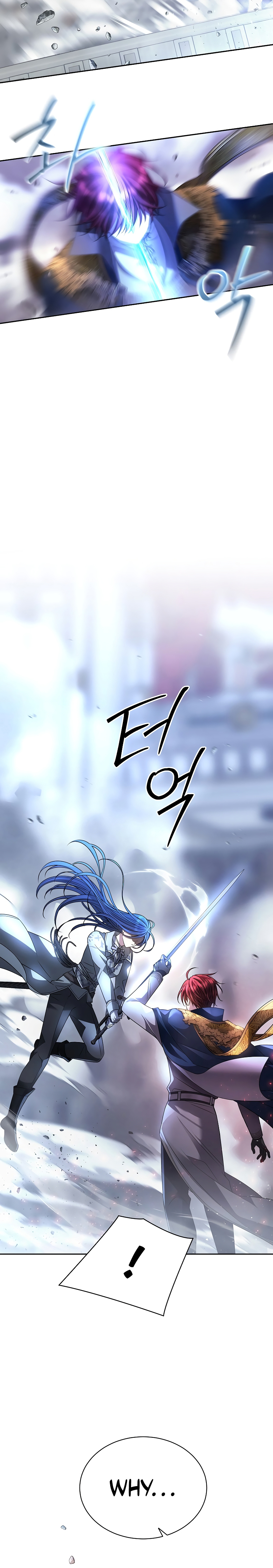 Black Haze (2025) Ch. 5 第6页