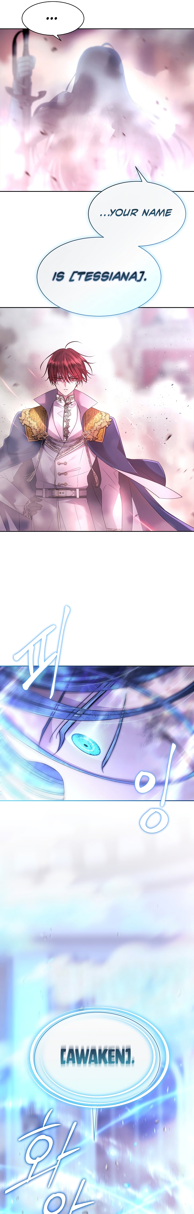 Black Haze (2025) Ch. 5 第10页
