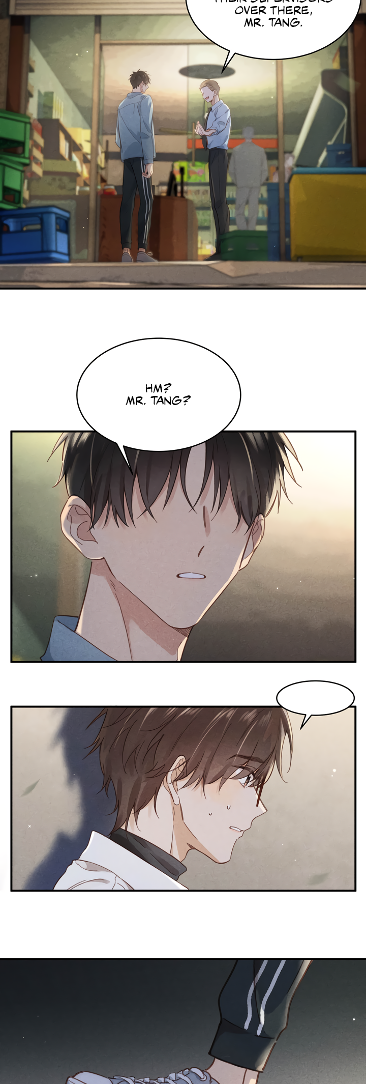 Chutian Yinan Ch. 4 第4页