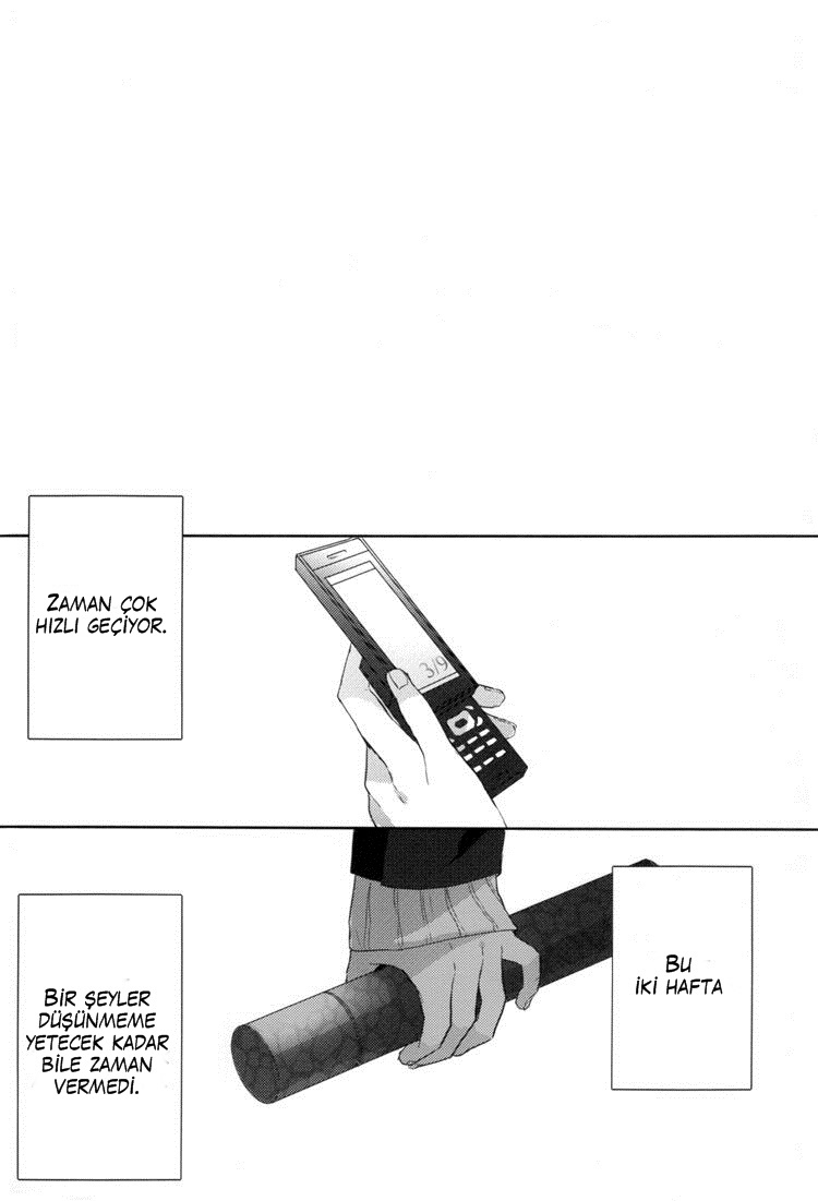 Durarara!! - Zero Distance Love (Doujinshi) Oneshot 第28页