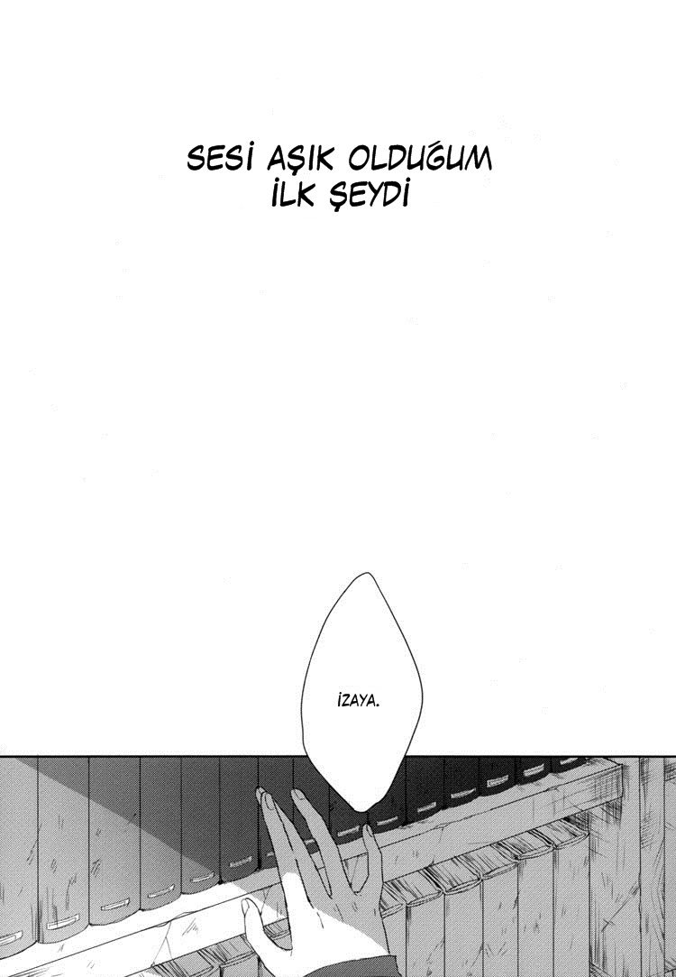 Durarara!! - Zero Distance Love (Doujinshi) 第4页