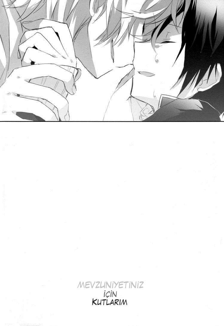 Durarara!! - Zero Distance Love (Doujinshi) Oneshot 第38页