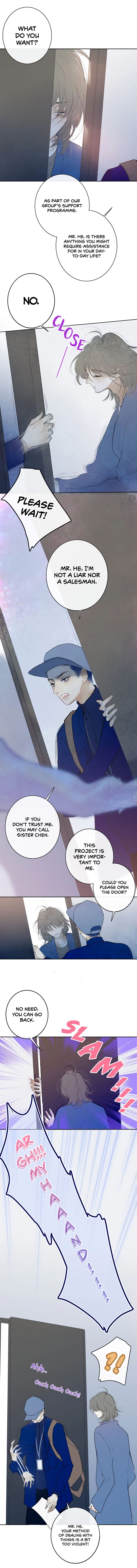Passengers in the Eternal Night First Encounter 第3页