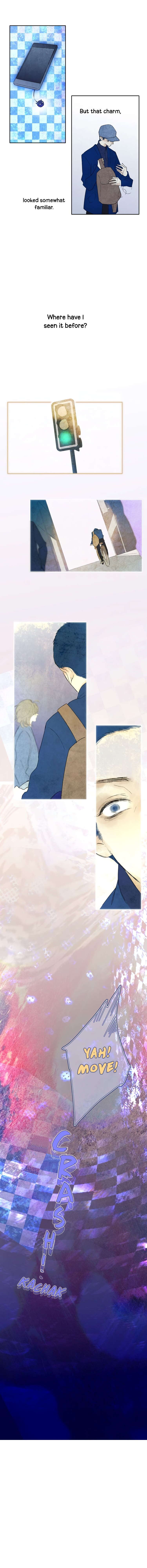Passengers in the Eternal Night First Encounter 第8页