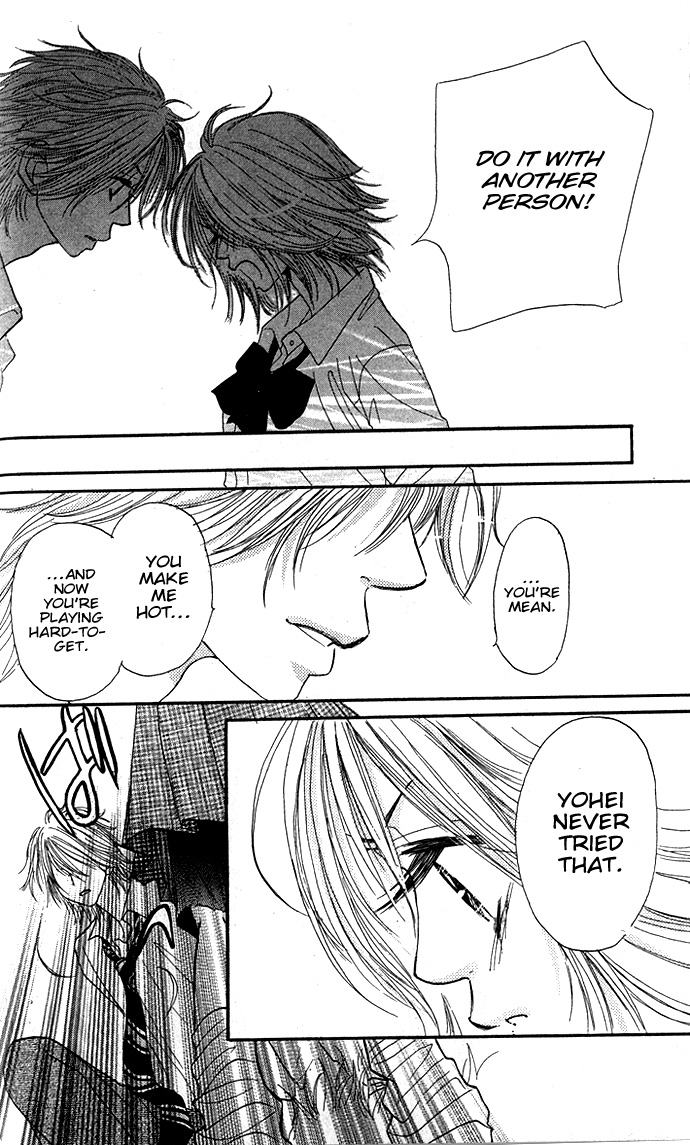 Shiritsu! Bijinzaka Joshi Koukou Vol. 1 Ch. 2 第30页