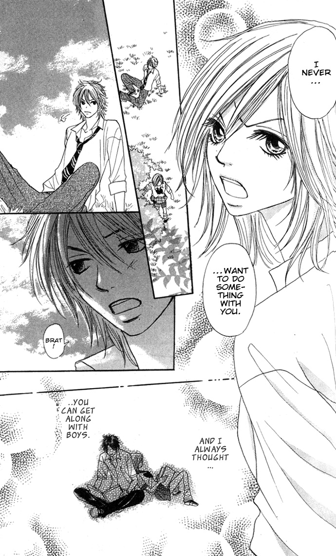 Shiritsu! Bijinzaka Joshi Koukou Vol. 1 Ch. 2 第31页