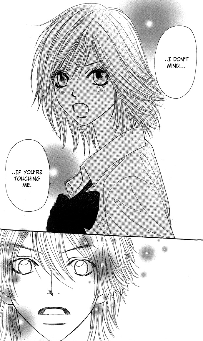 Shiritsu! Bijinzaka Joshi Koukou Vol. 1 Ch. 2 第42页