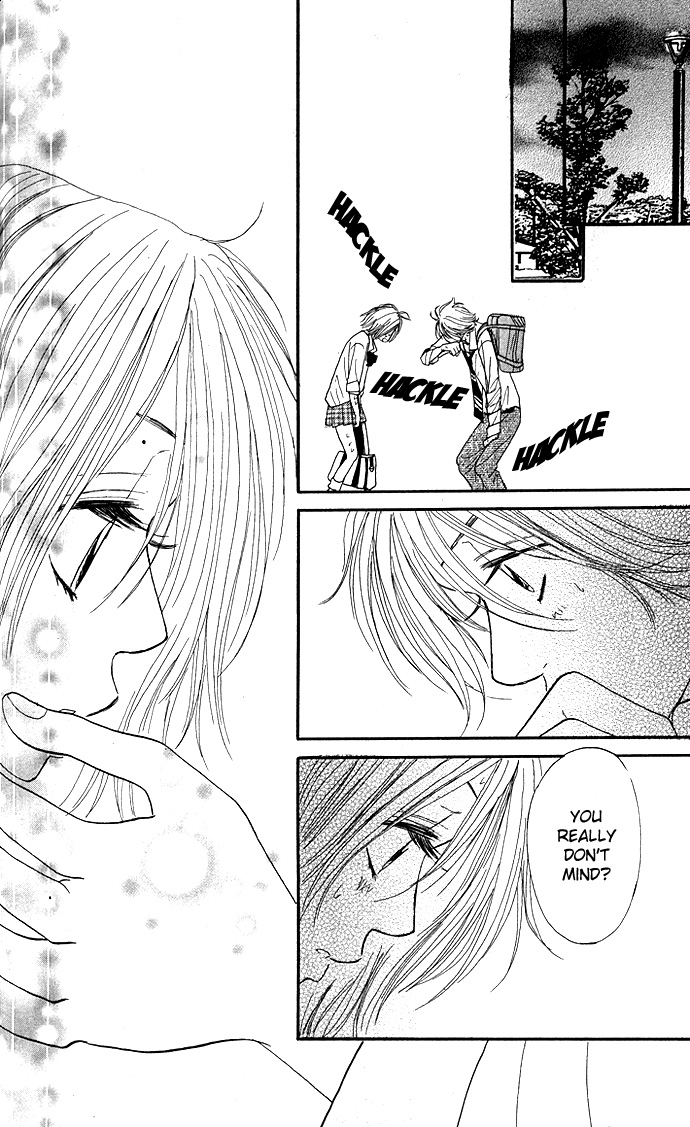 Shiritsu! Bijinzaka Joshi Koukou Vol. 1 Ch. 2 第48页
