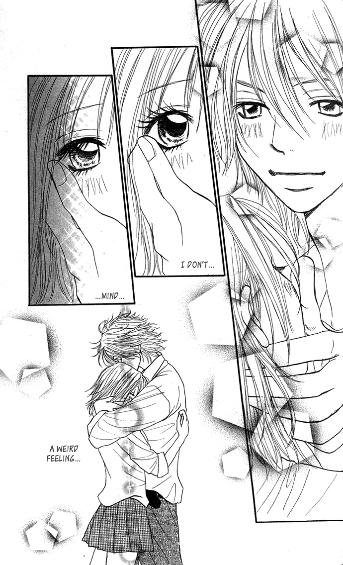 Shiritsu! Bijinzaka Joshi Koukou Vol. 1 Ch. 2 第49页