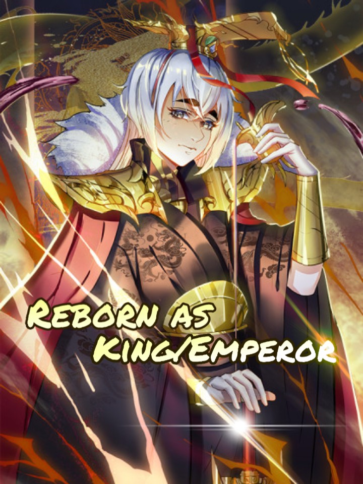 Reborn as Emperor 第7页