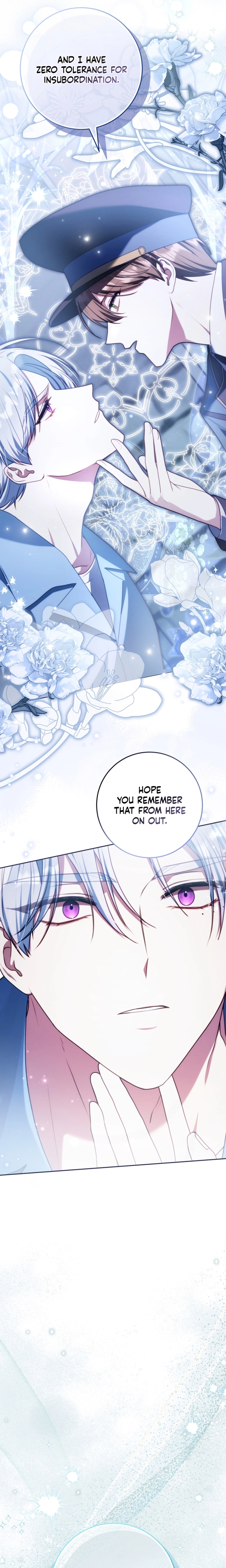 The Cellhouse Kingmaker's Playbook Ch. 6 第24页