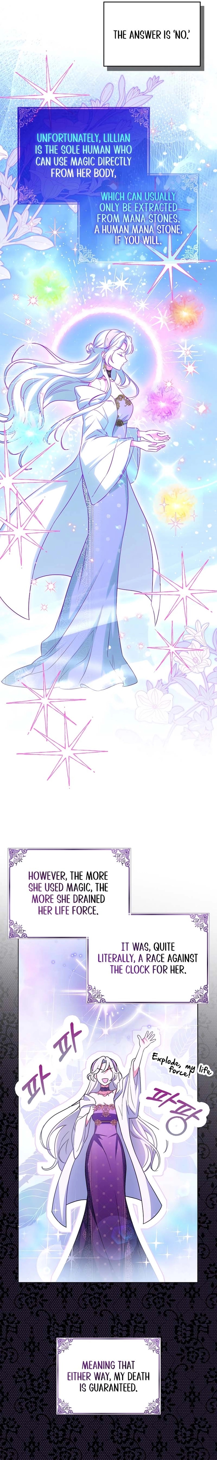 The Villainess' Wise Retirement Plan Ch. 1 第16页