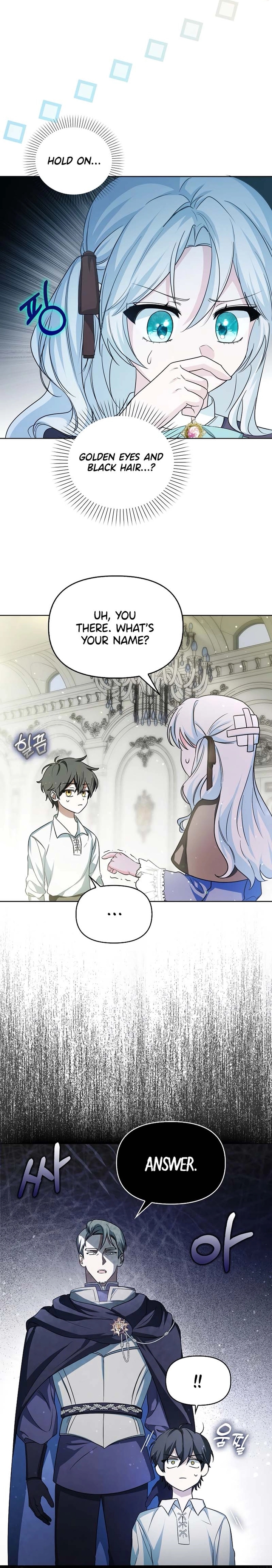 The Villainess' Wise Retirement Plan Ch. 1 第30页