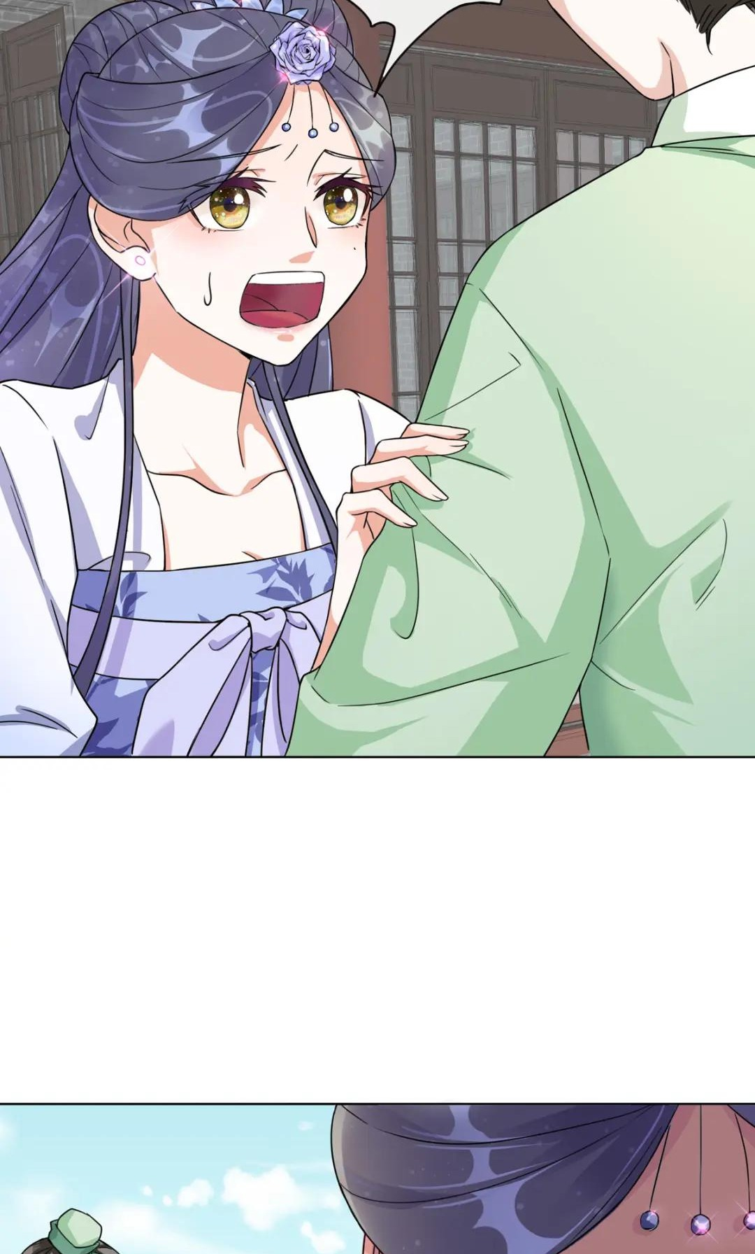 Guide For A Princess-To-Be Vol. 1 Ch. 1 第29页