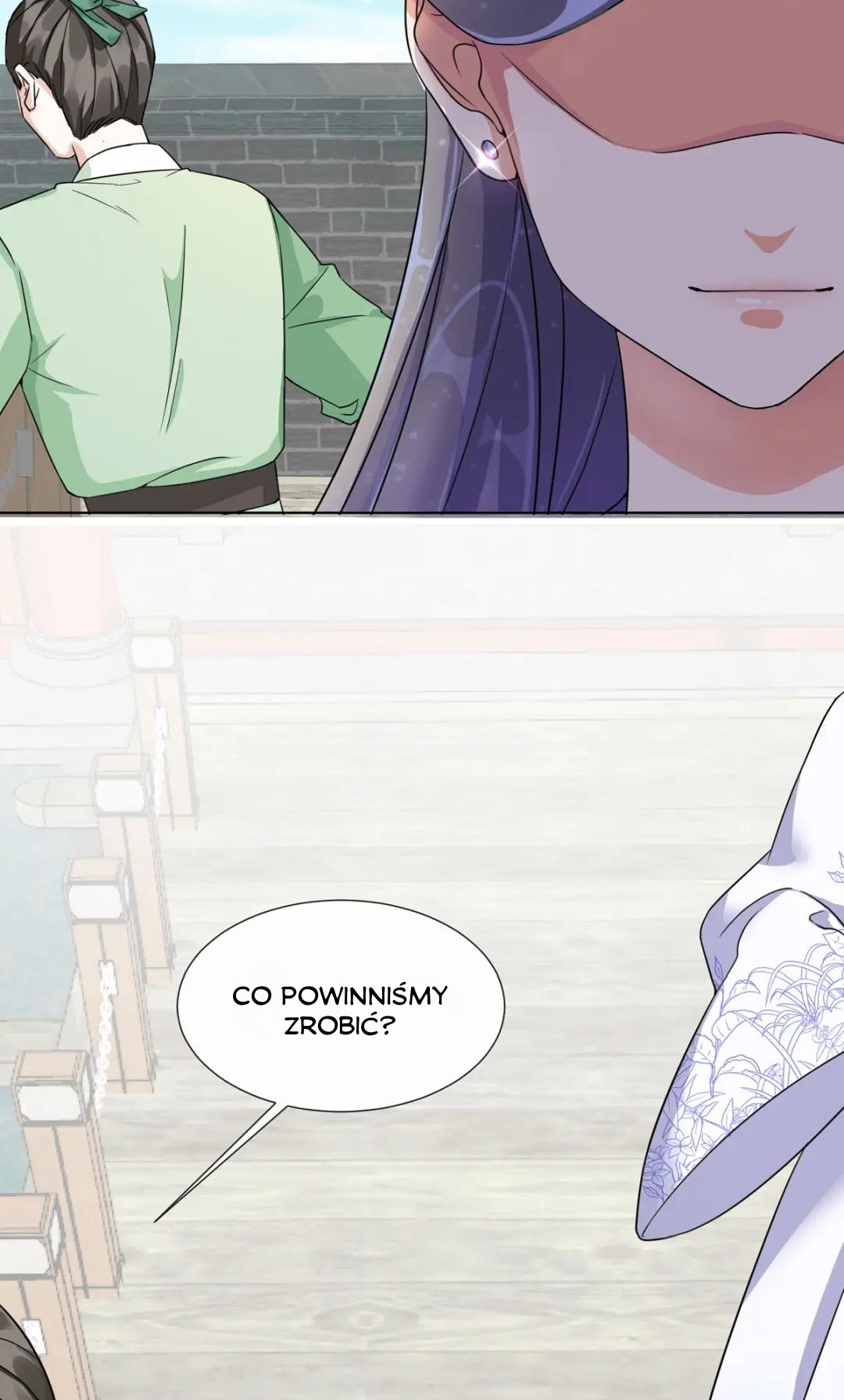 Guide For A Princess-To-Be Vol. 1 Ch. 1 第30页
