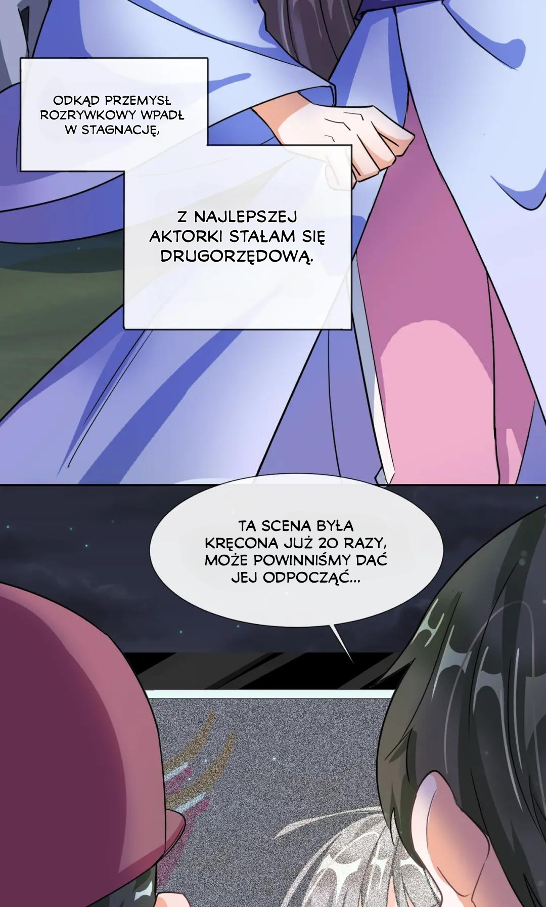 Guide For A Princess-To-Be 第4页
