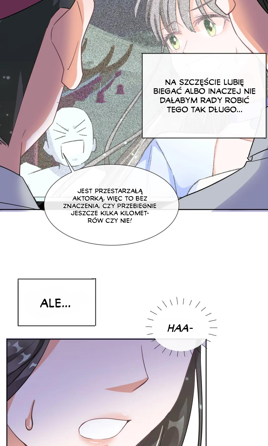 Guide For A Princess-To-Be 第5页