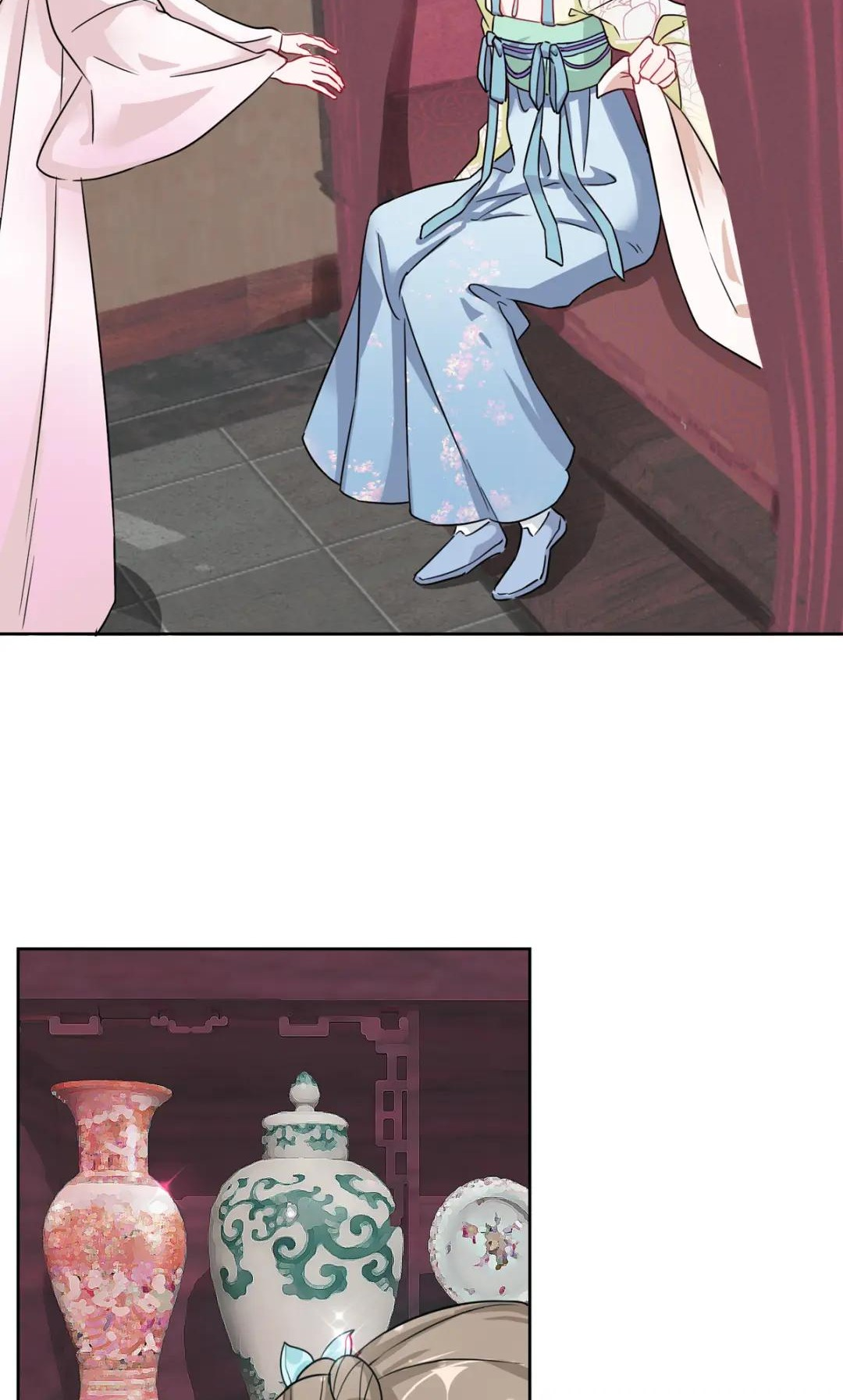 Guide For A Princess-To-Be Vol. 1 Ch. 1 第44页