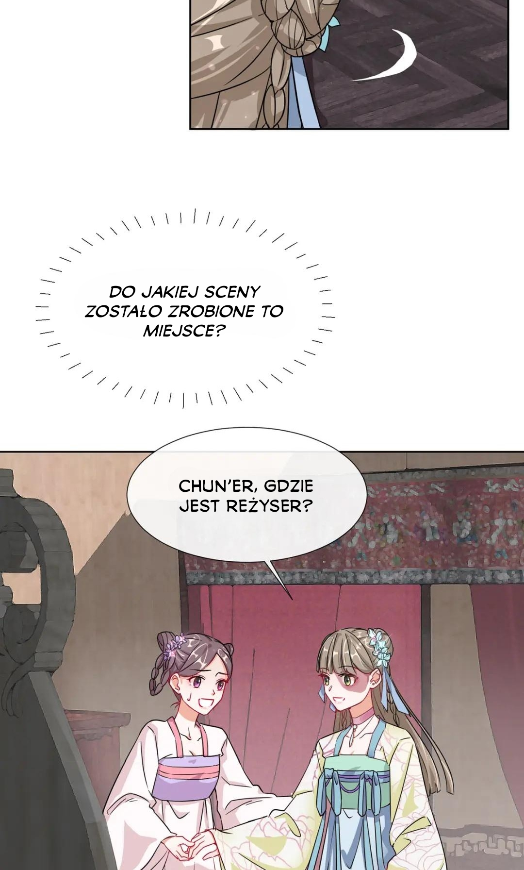 Guide For A Princess-To-Be Vol. 1 Ch. 1 第46页
