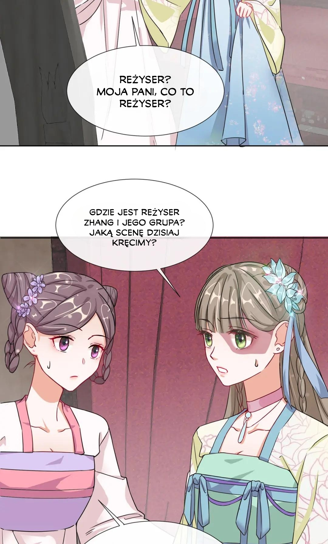 Guide For A Princess-To-Be Vol. 1 Ch. 1 第47页