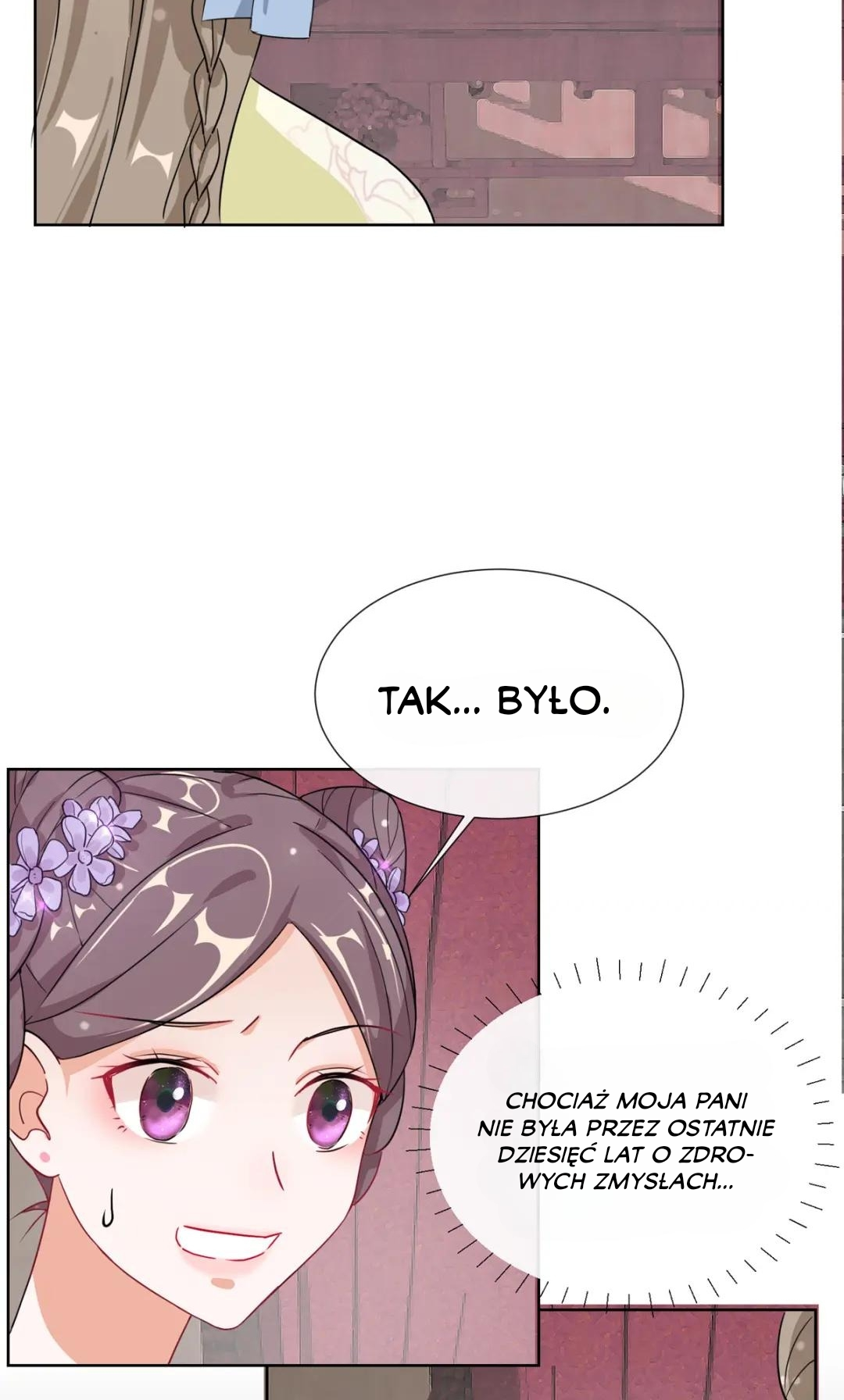 Guide For A Princess-To-Be Vol. 1 Ch. 1 第50页