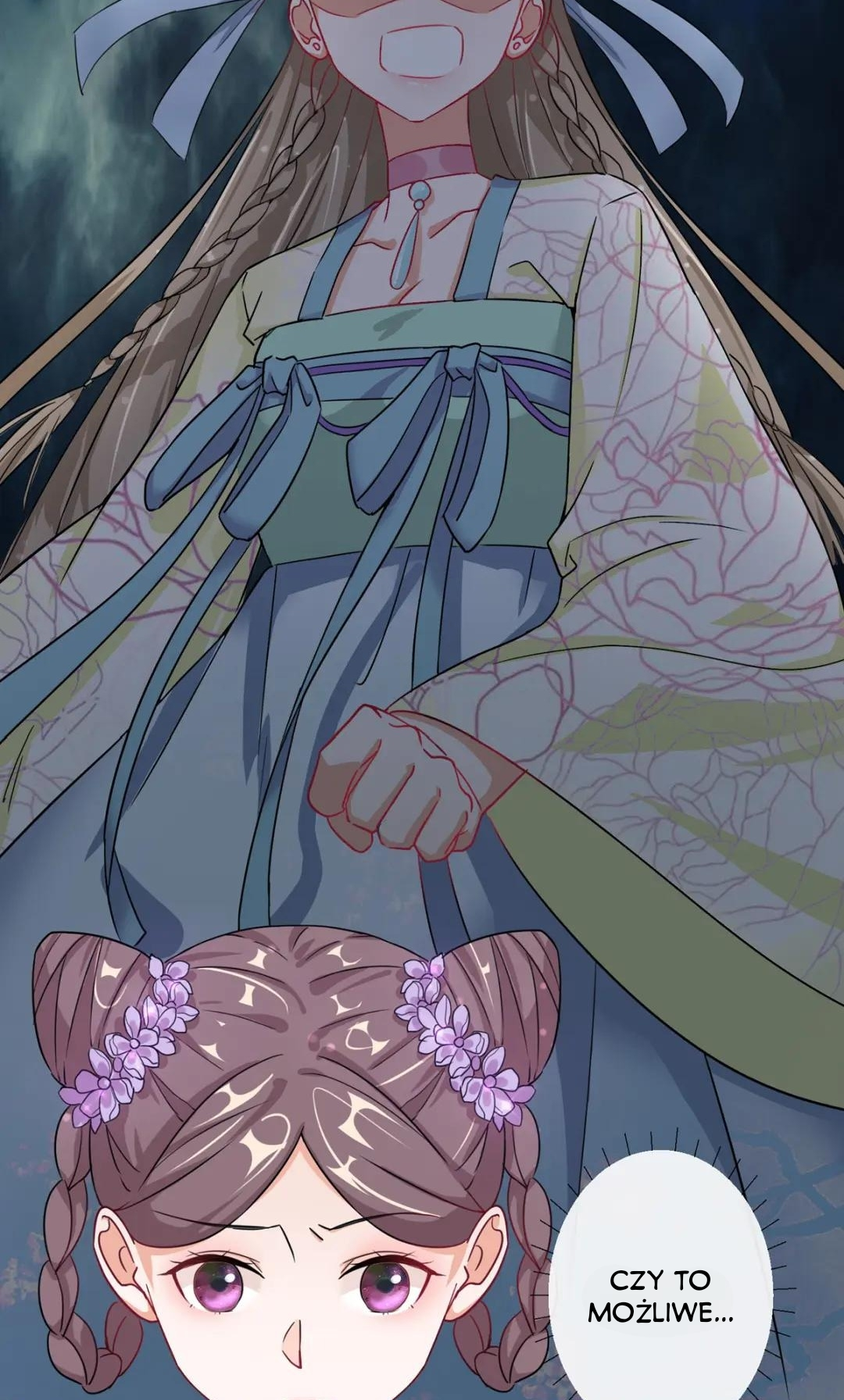 Guide For A Princess-To-Be Vol. 1 Ch. 1 第52页
