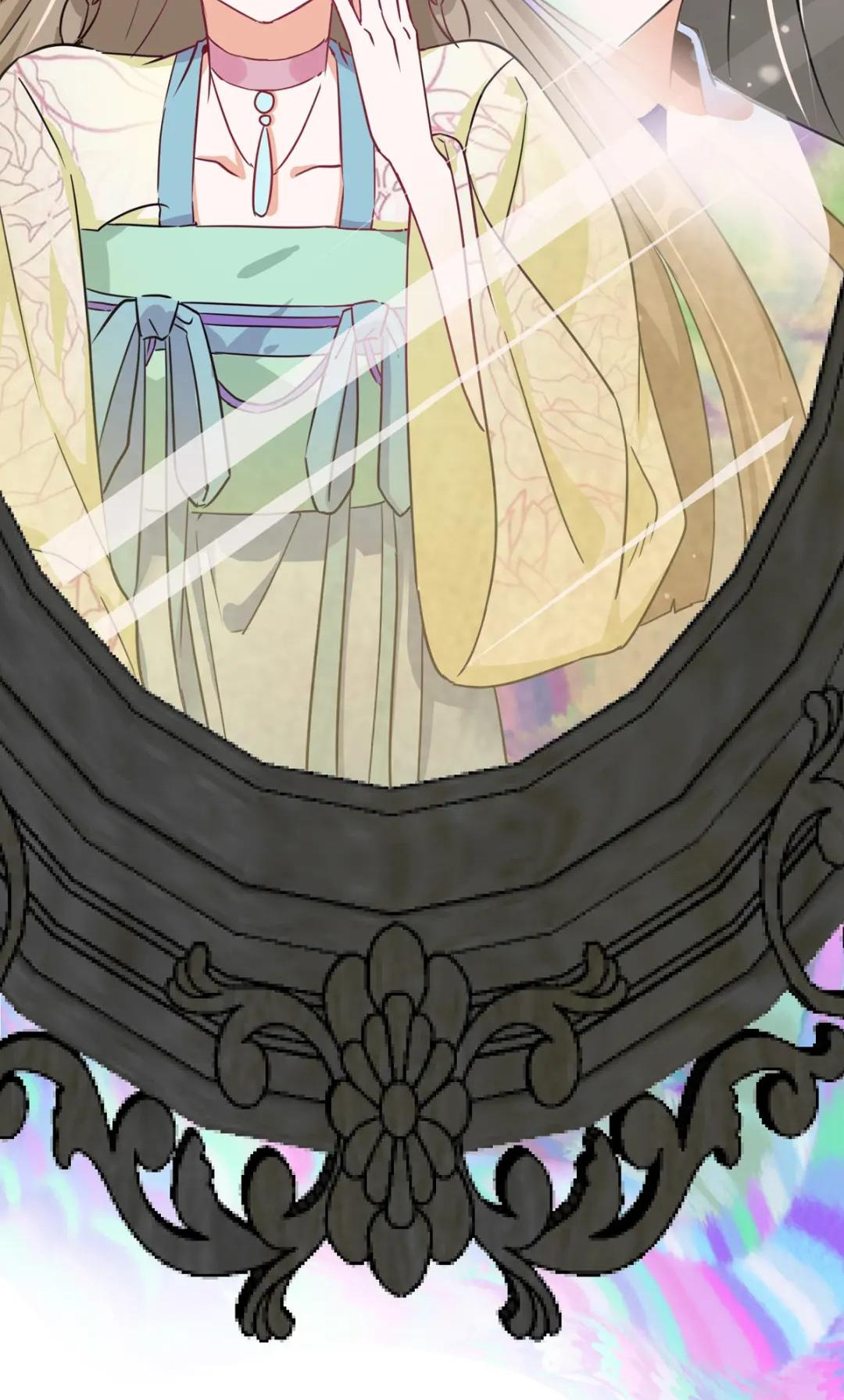 Guide For A Princess-To-Be Vol. 1 Ch. 1 第60页