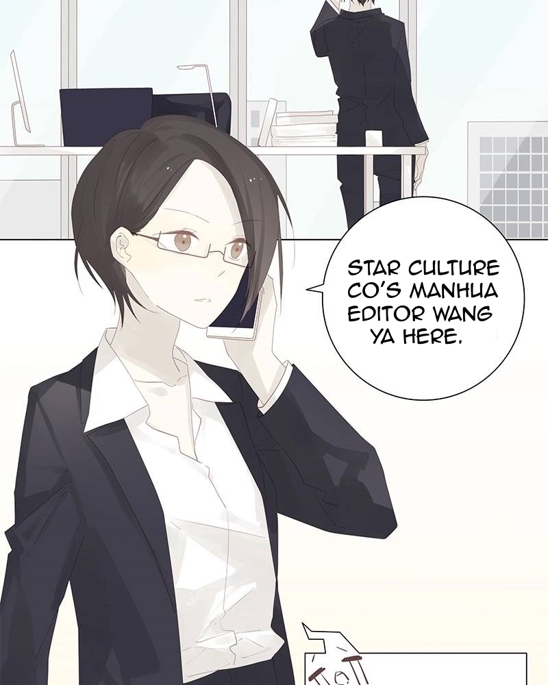 A Boys' Love Author and Her Special Assistant I am a BL author! 第14页