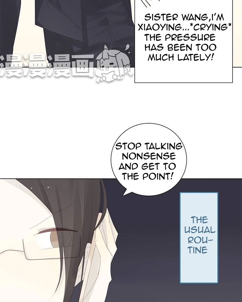 A Boys' Love Author and Her Special Assistant I am a BL author! 第15页