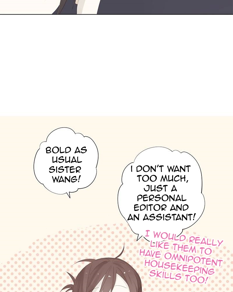 A Boys' Love Author and Her Special Assistant I am a BL author! 第16页