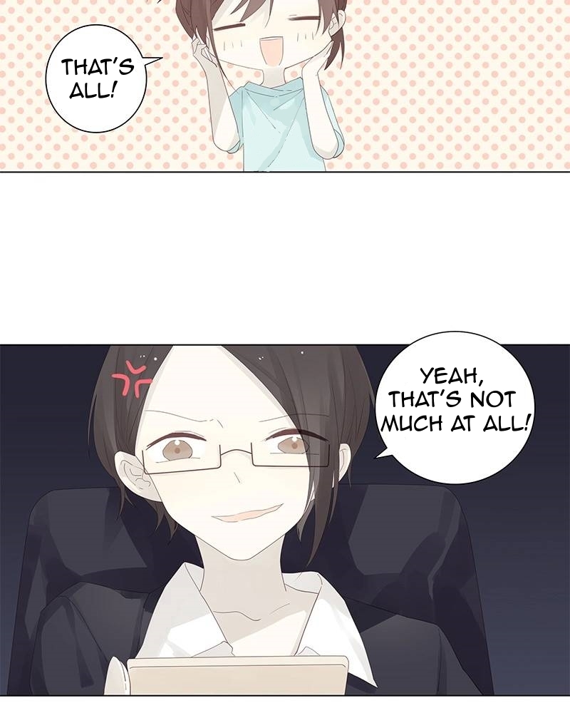 A Boys' Love Author and Her Special Assistant I am a BL author! 第17页