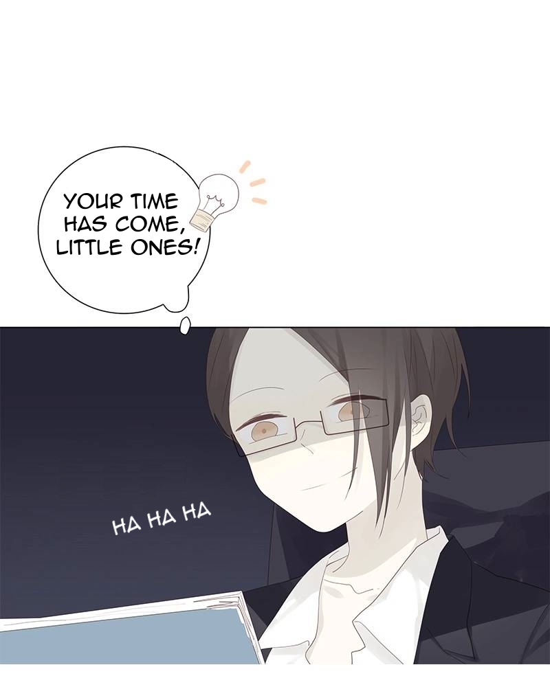 A Boys' Love Author and Her Special Assistant I am a BL author! 第19页