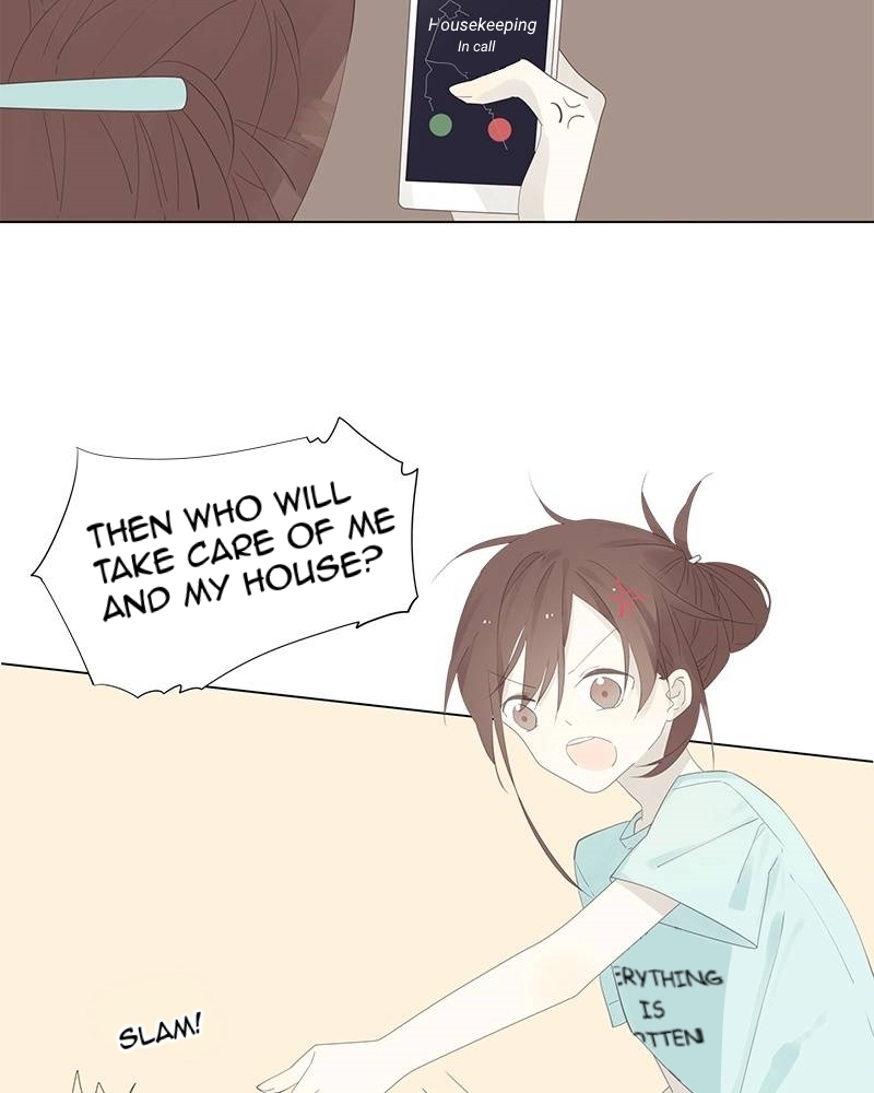 A Boys' Love Author and Her Special Assistant 第3页