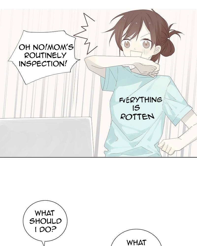 A Boys' Love Author and Her Special Assistant 第5页