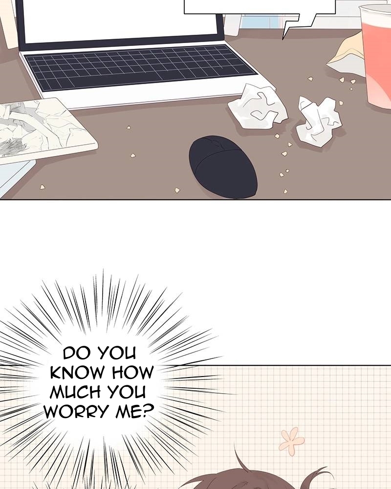 A Boys' Love Author and Her Special Assistant I am a BL author! 第10页