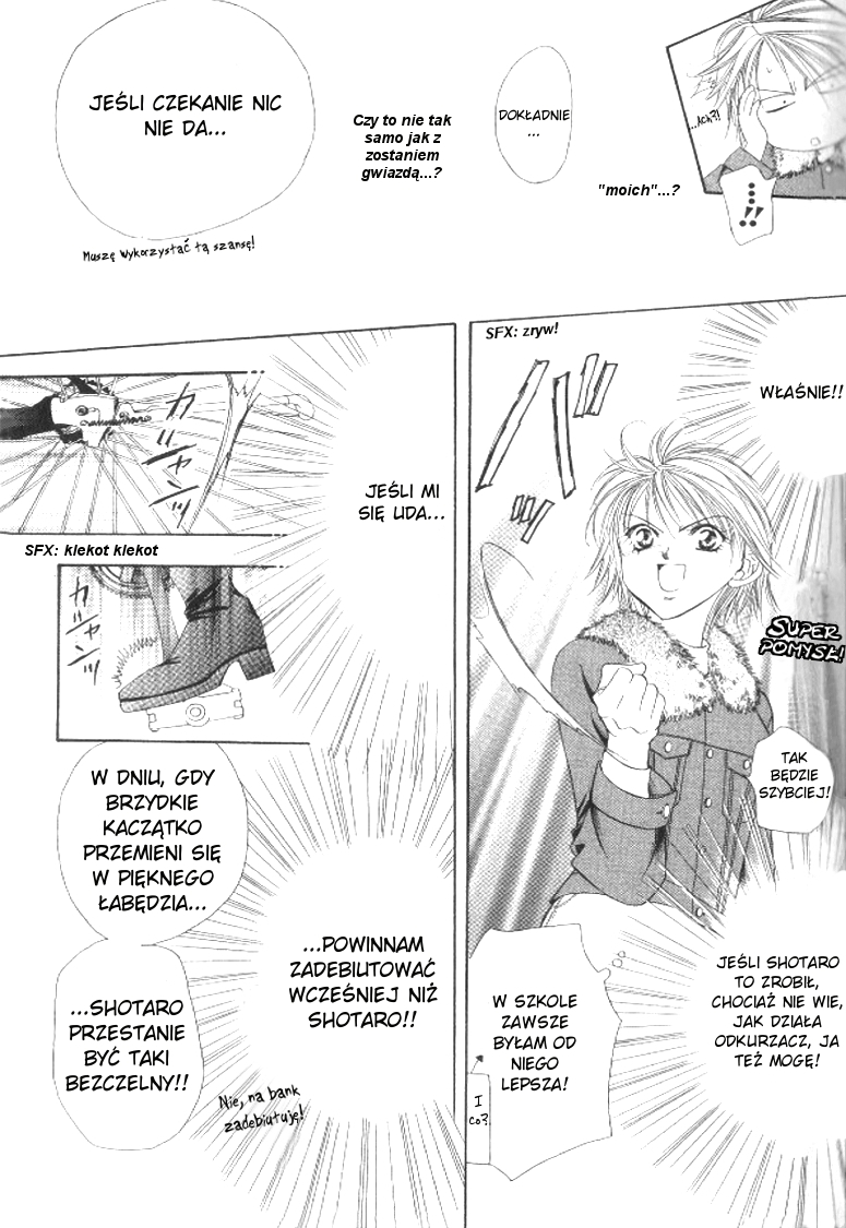 Skip Beat! Vol. 1 Ch. 2 第10页