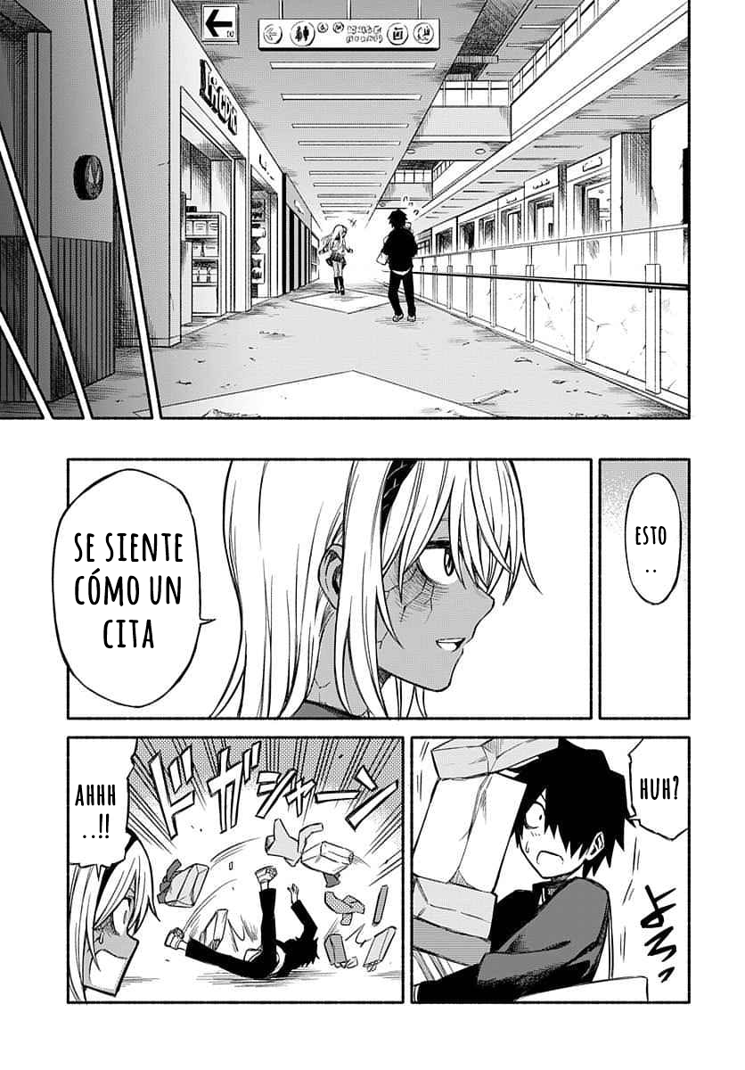 Zombi Shoujo no Fujimi-san Ch. 2 第24页