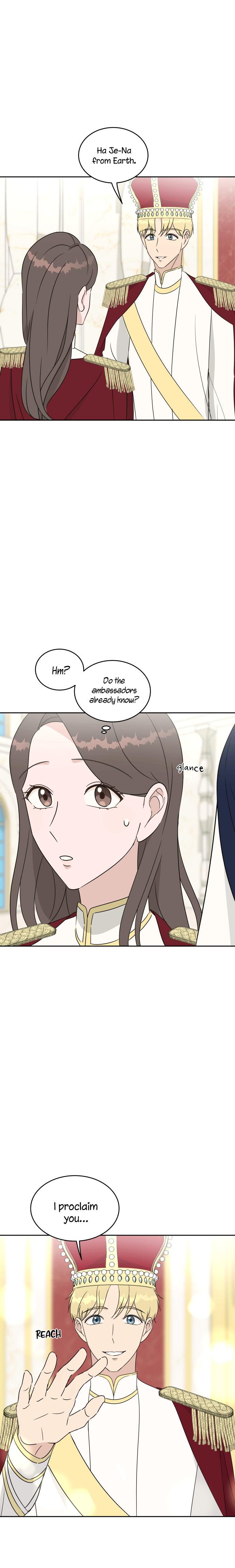 Bittersweet Ch. 6 第12页