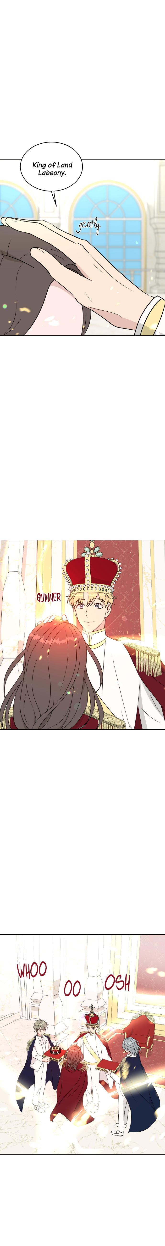 Bittersweet Ch. 6 第13页